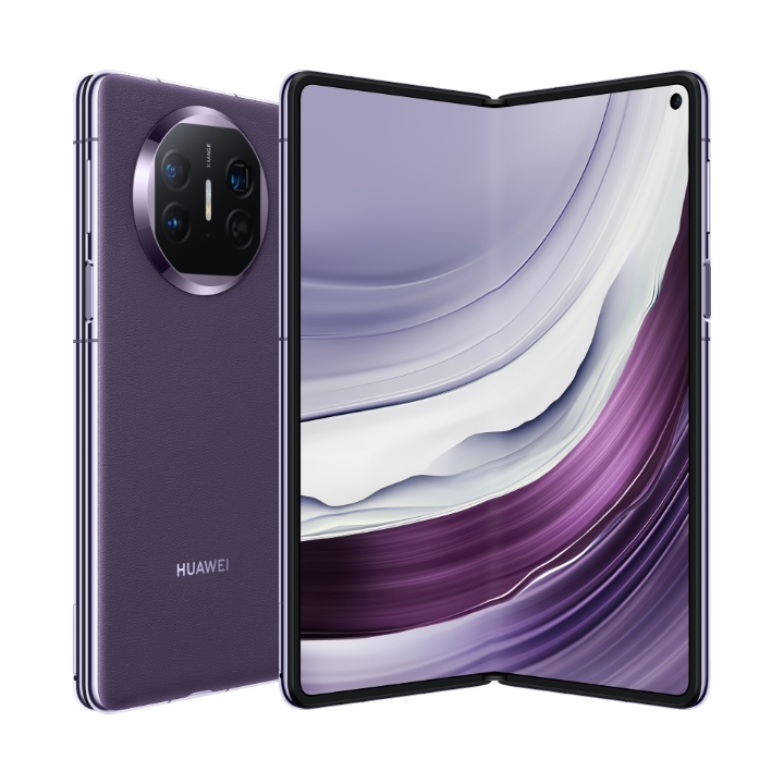 HUAWEI Mate X5